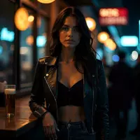 lizzyjob profile