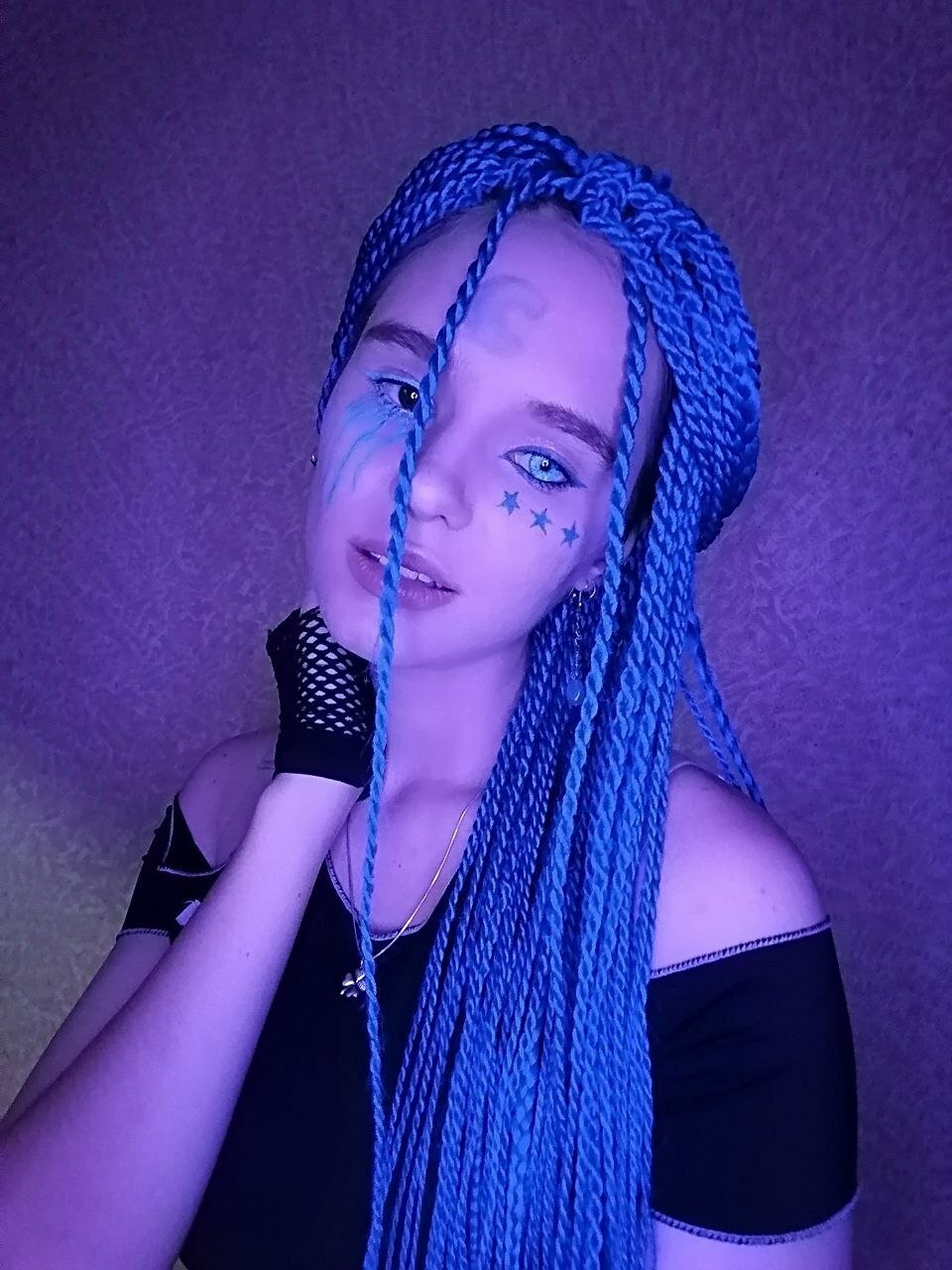 lolytaberry Avatar