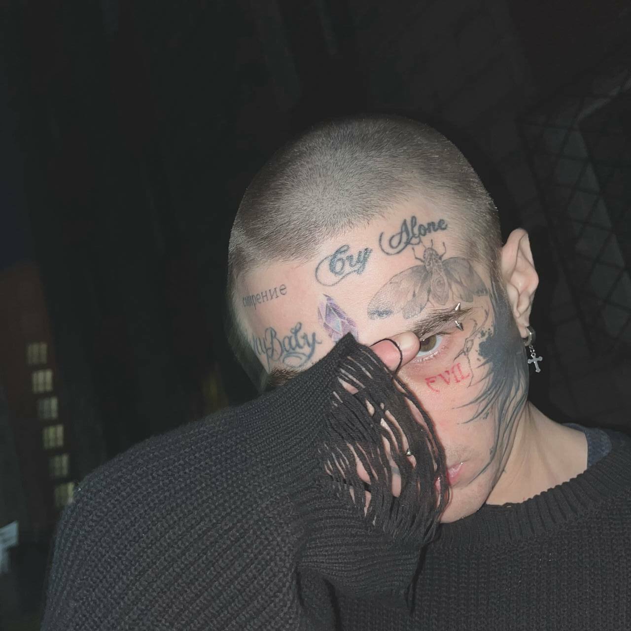 lonelycrystal Avatar