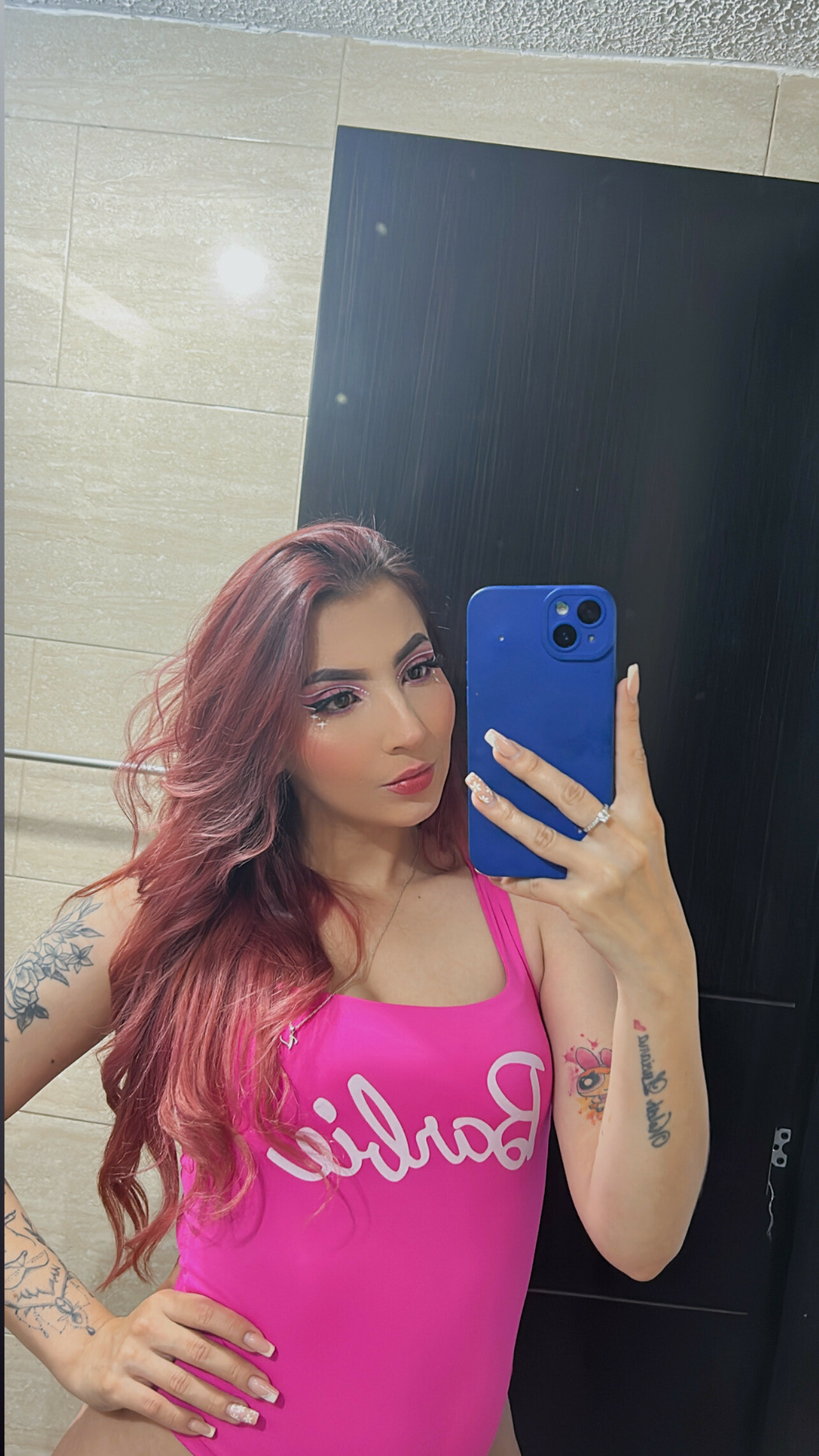 LovelyUnknown Avatar