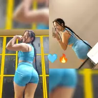 Sex cams model avatar pic - luana-wish