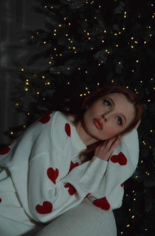 LucettaEagerton Avatar