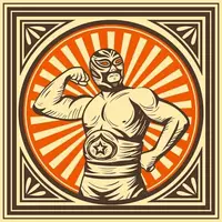 lucha-libre profile