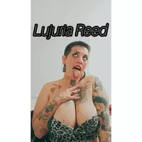 lujuriareed profile