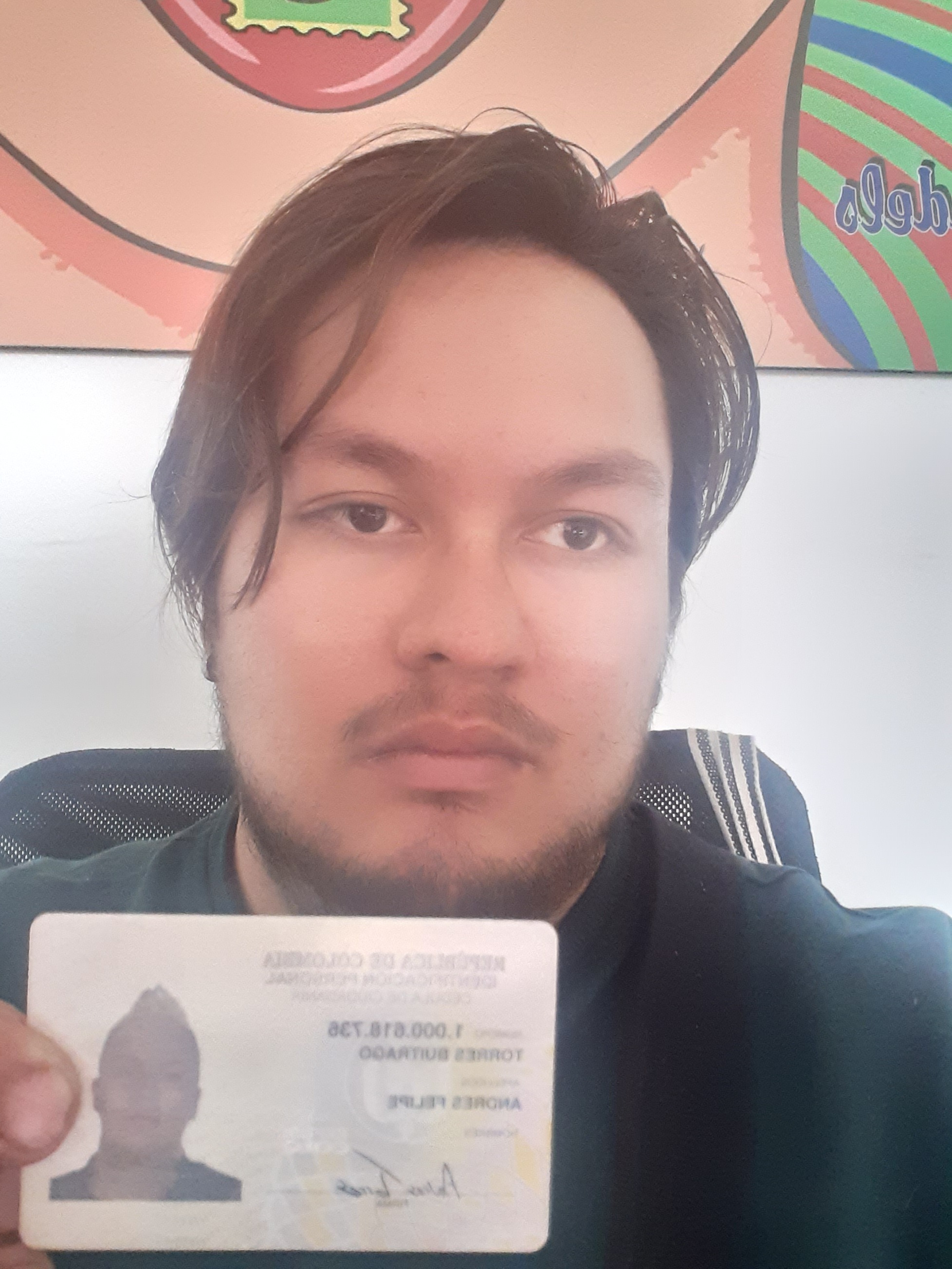 Lunaescarlata25 Avatar