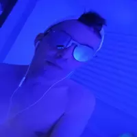 mac-andy profile