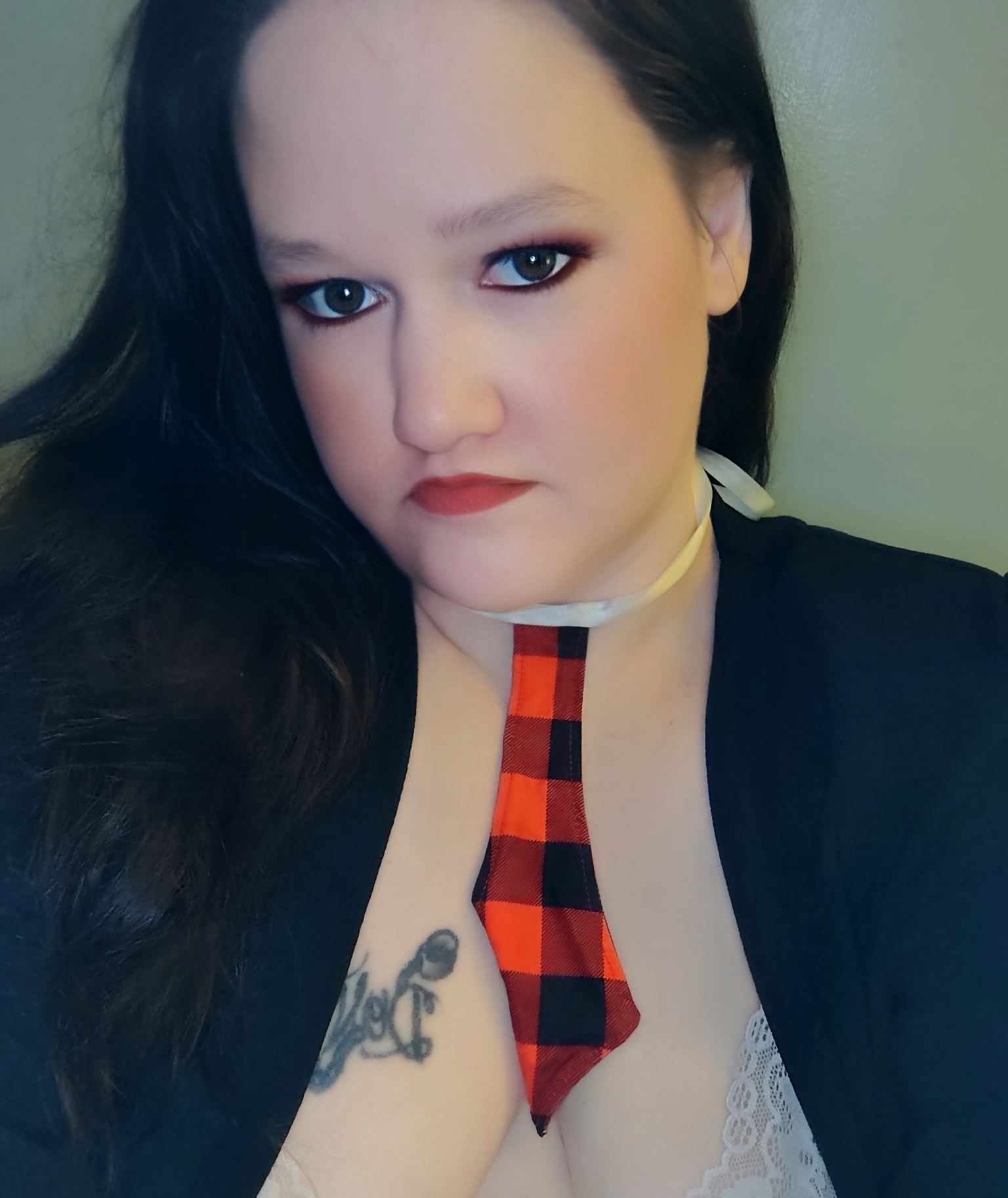 madamelittlebbw Avatar
