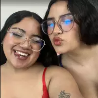 maddie-and-chelsea profile