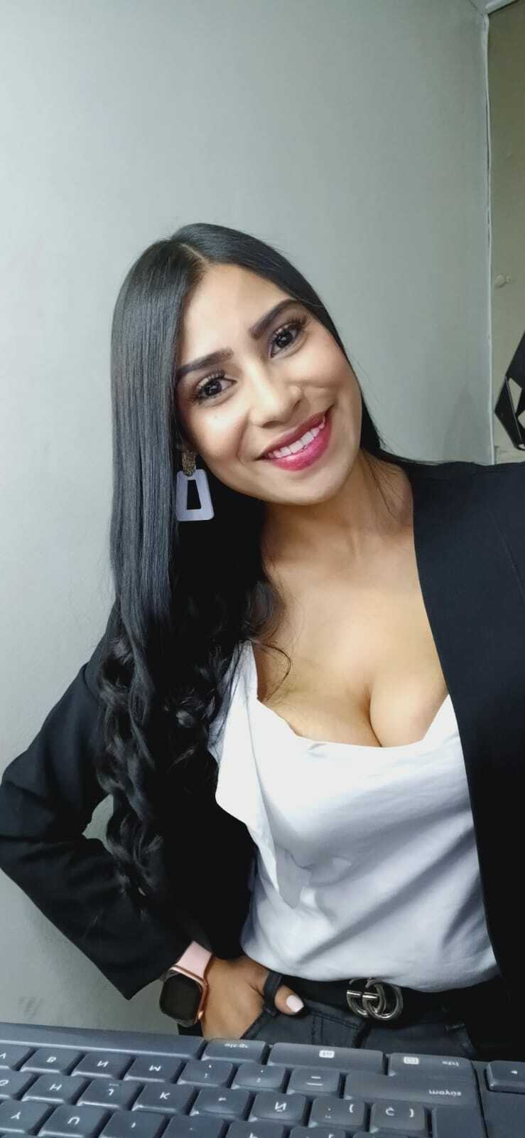 madeleyn-thompson Avatar