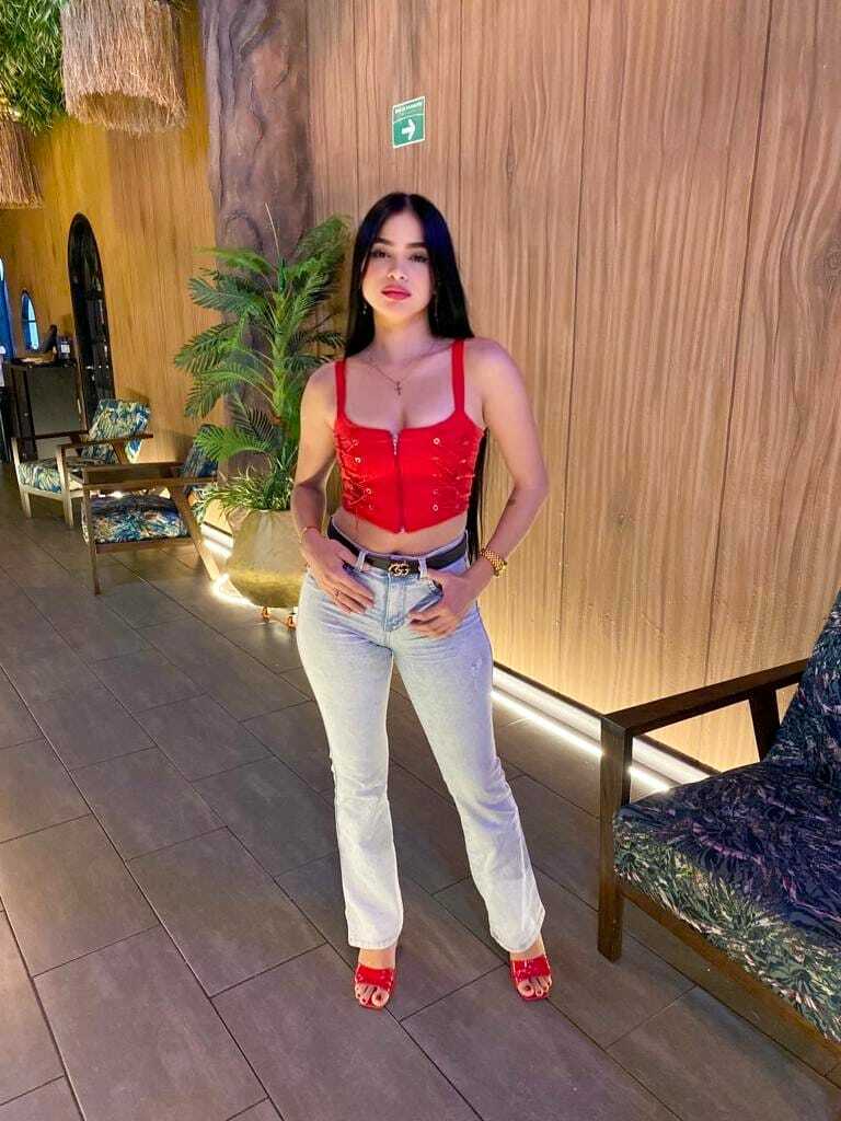 madisson-fox1 Avatar