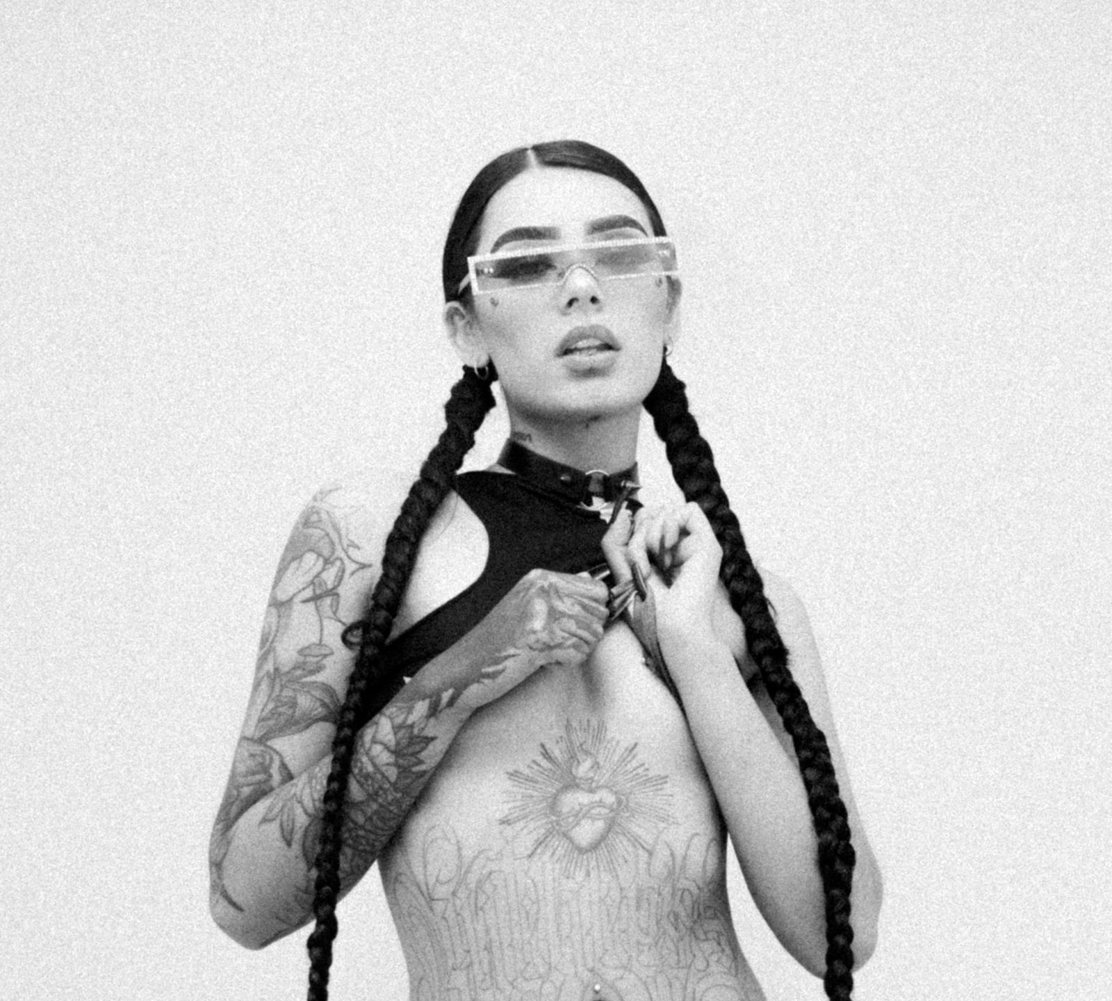 MAGIC-SCARLET Avatar