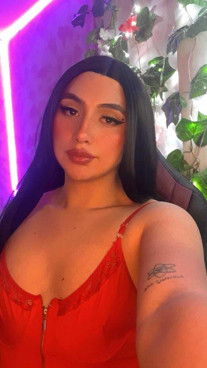 Maleja cooper Avatar