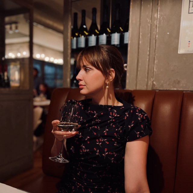 MalorieDipinto Avatar