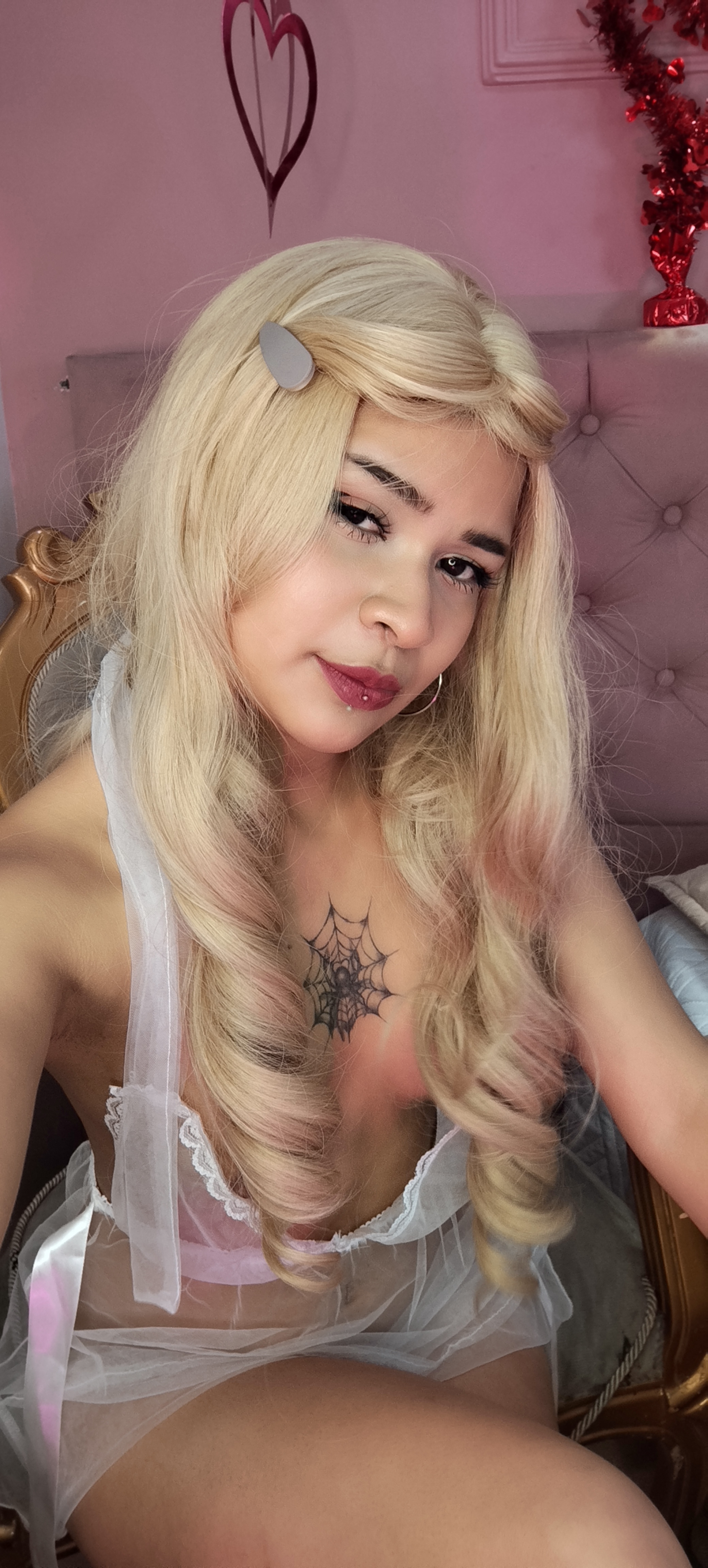 I L Y E N A H Avatar