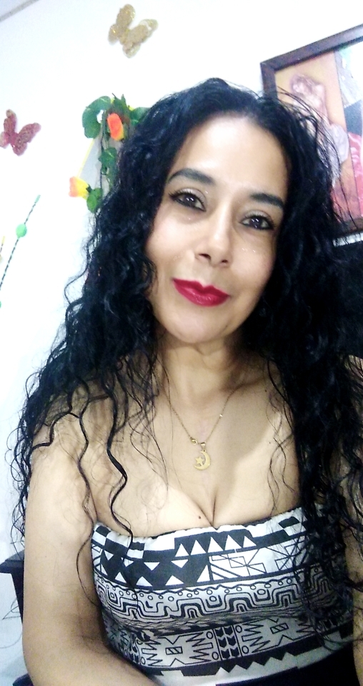 MarianaNightBudget Avatar