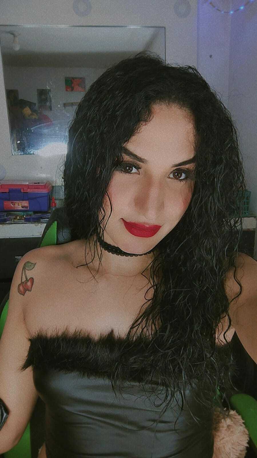 MarianaSexy-1 Avatar