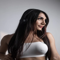 mariasweetdj profile