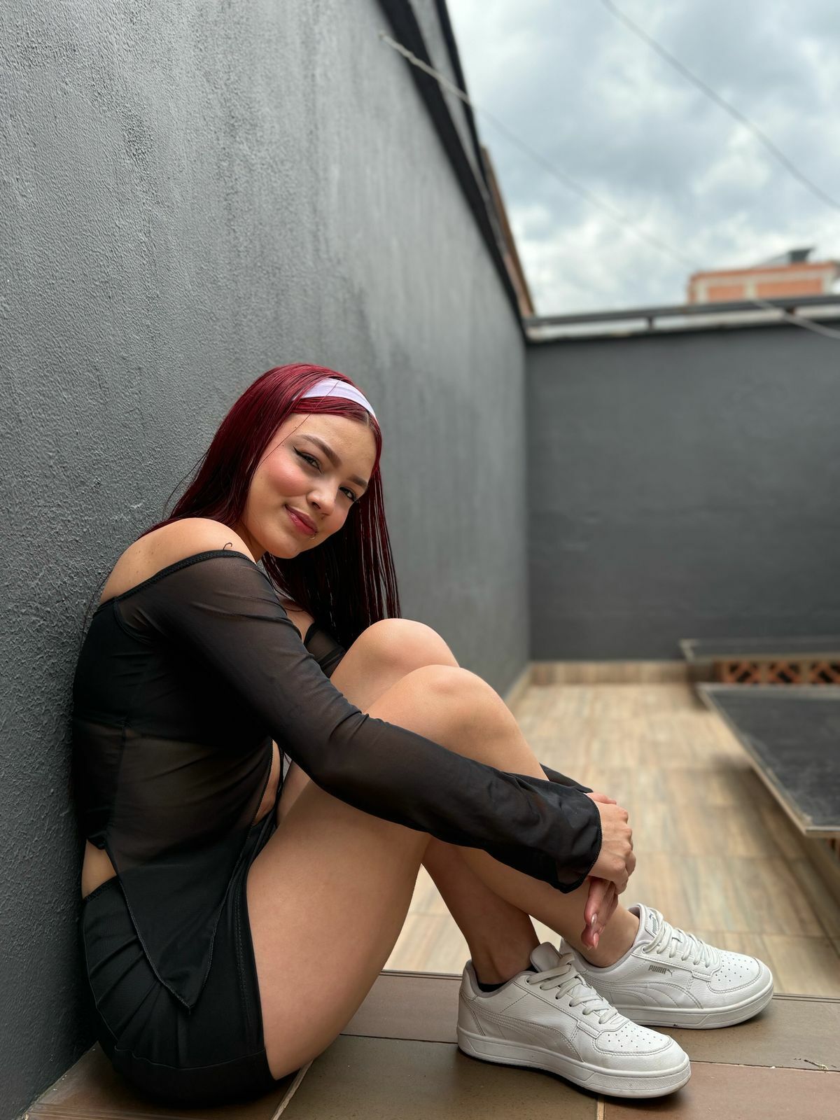 Martina-Garciaa Avatar