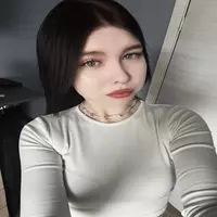 mary-lucky profile