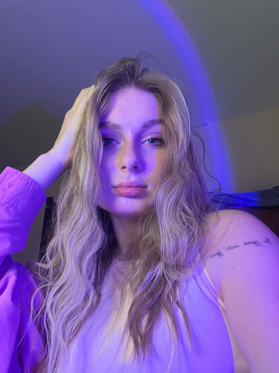 mary-meow-hot Avatar