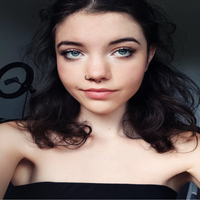marymoody18 profile