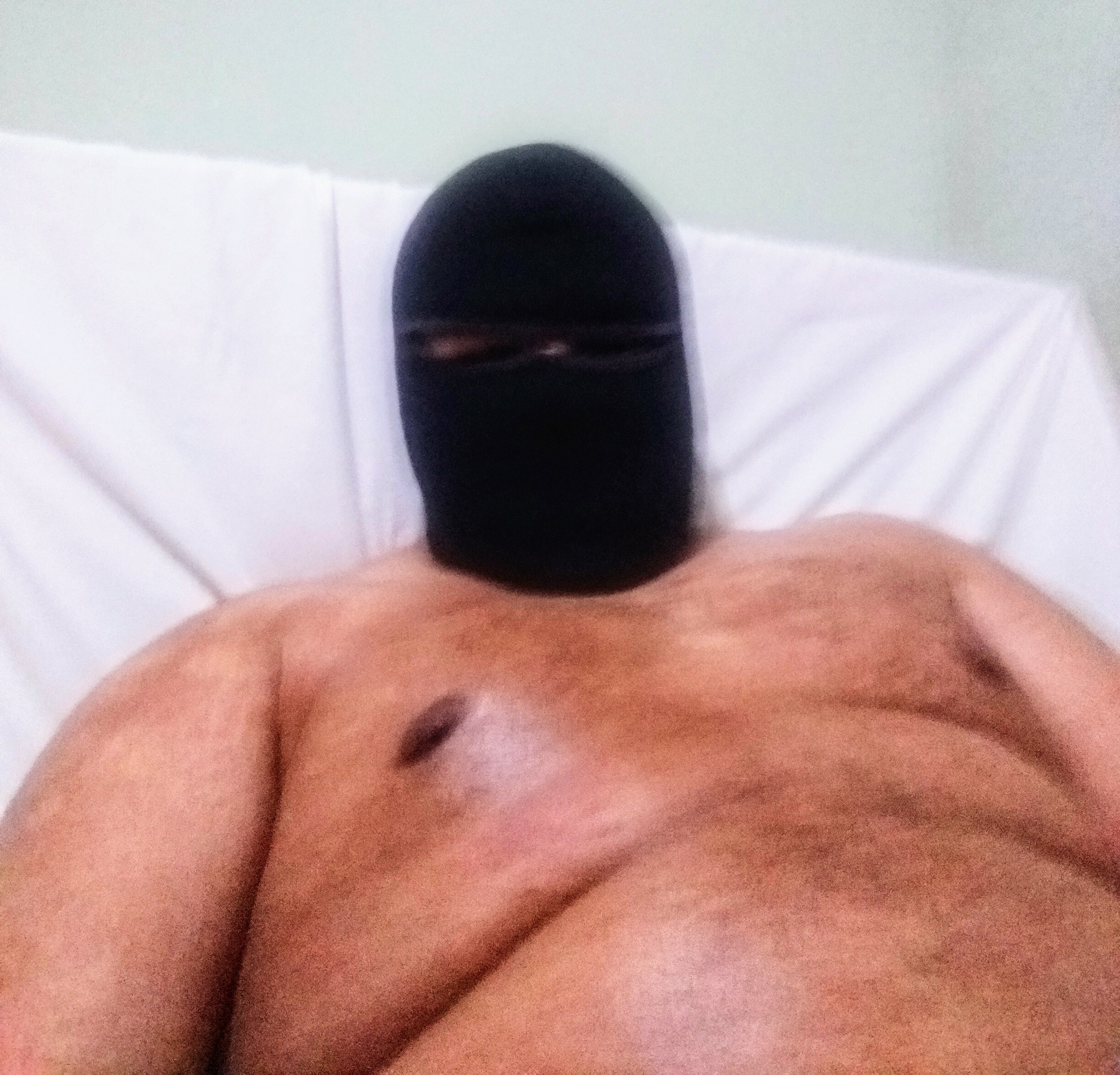 Maskedbondboy Avatar