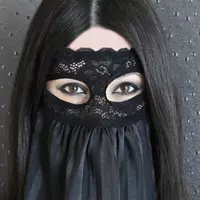 maskedmuseselena profile