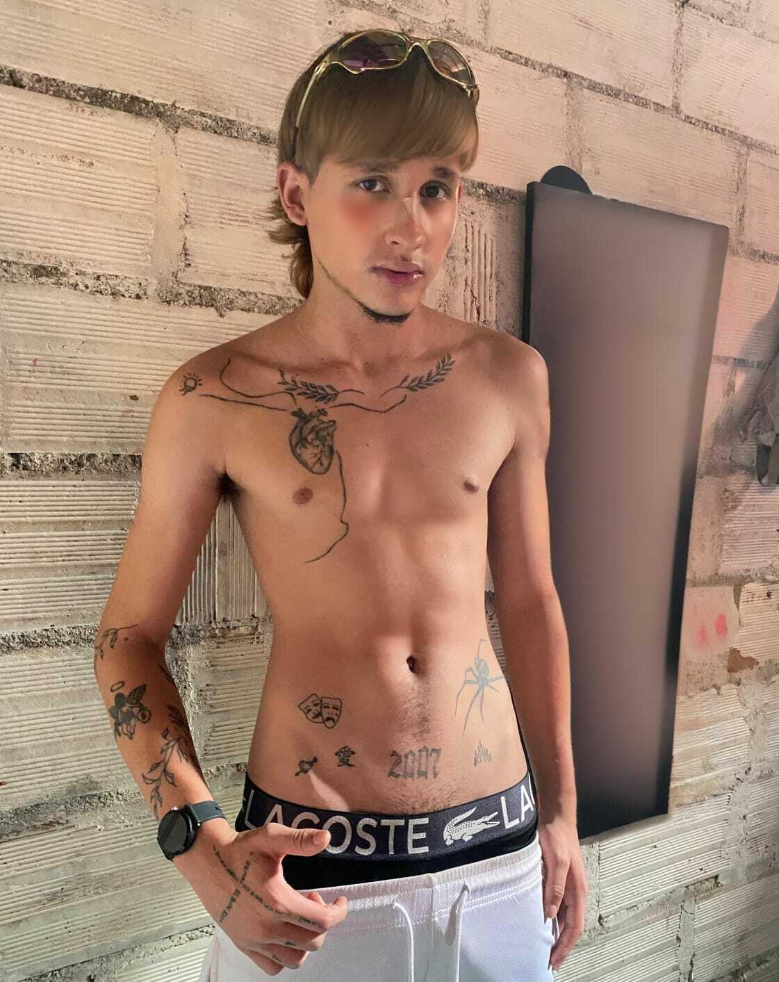 mateohotsex777x Avatar