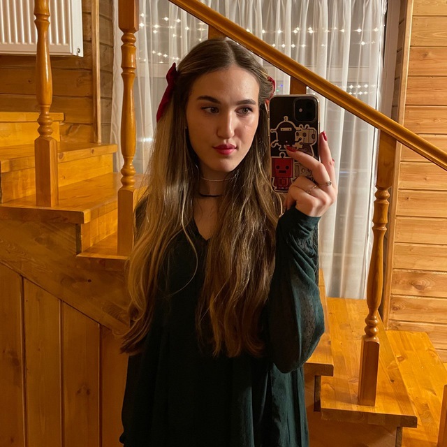 MaureenGambell Avatar