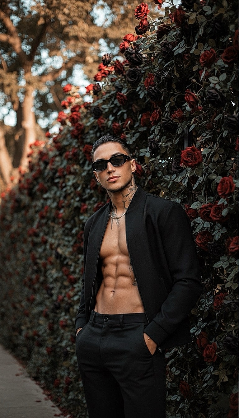 MAXIMILIANO-CACERES Avatar