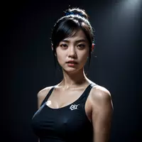 mei-lin-wong-ai profile