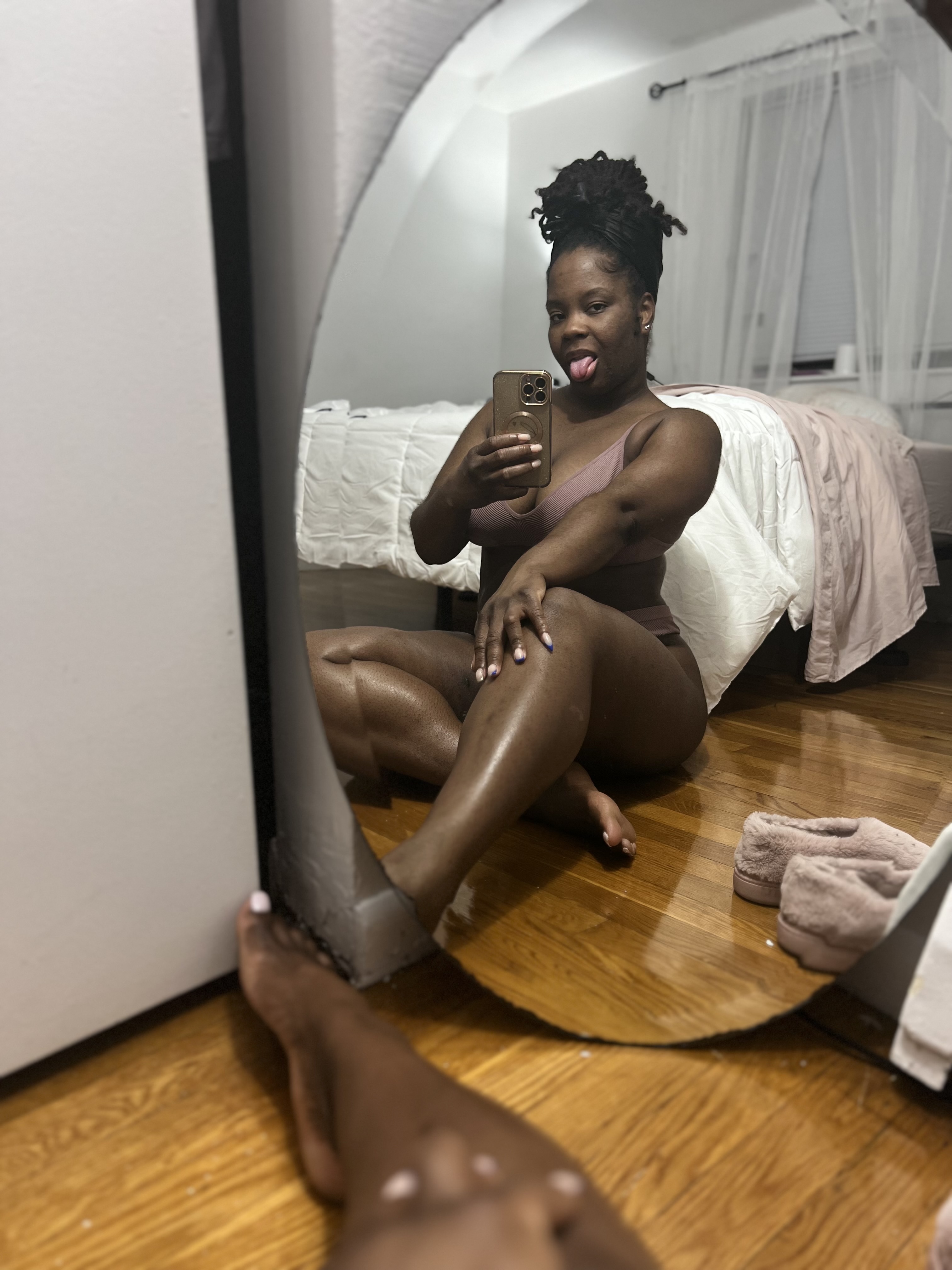 MelanatedPussy Avatar