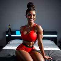 melika-jay-ai profile