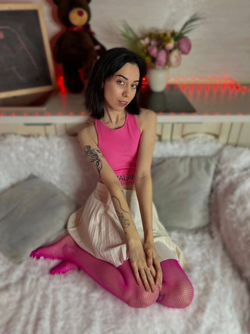 Melissa-Pratt Avatar