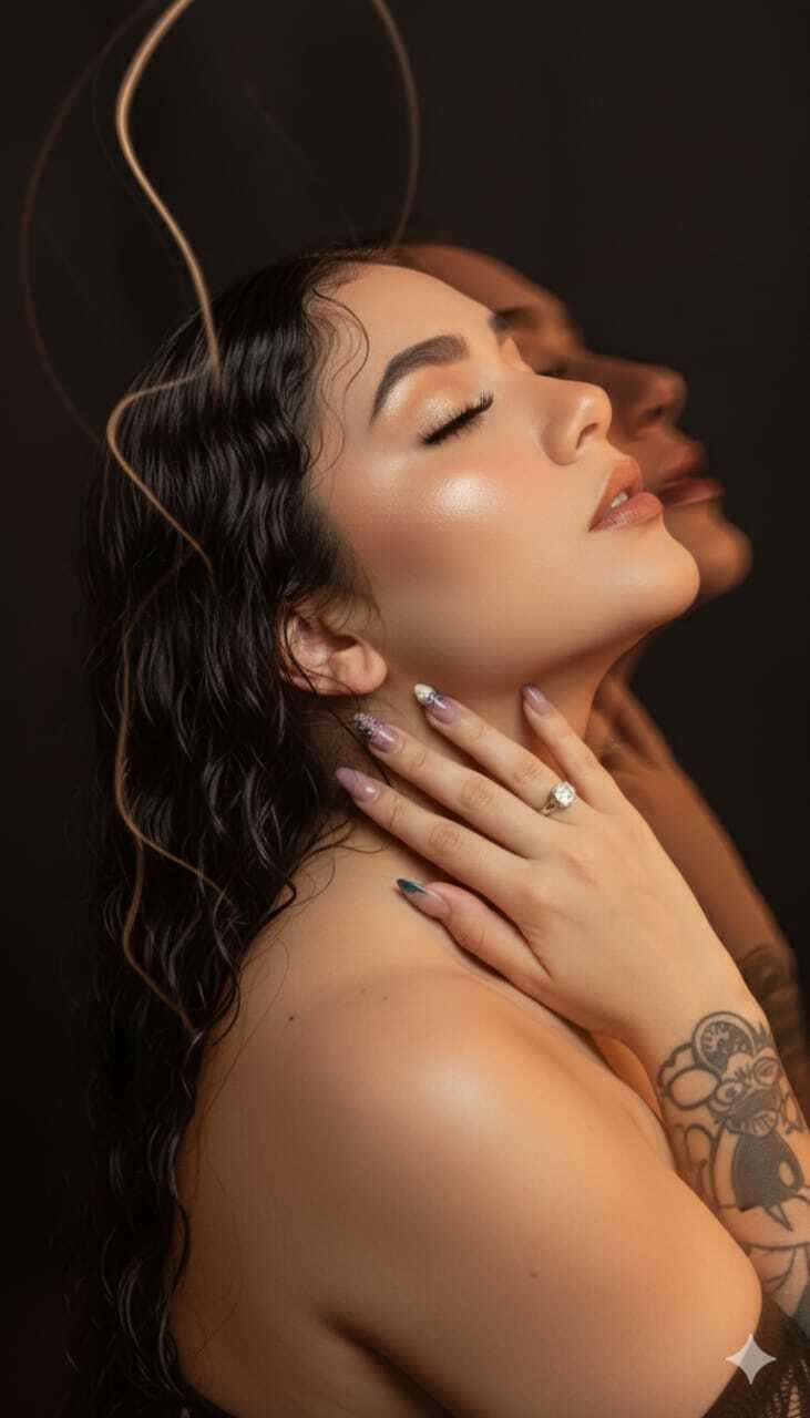 MelissaBloomm Avatar