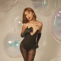 melissafoxx profile