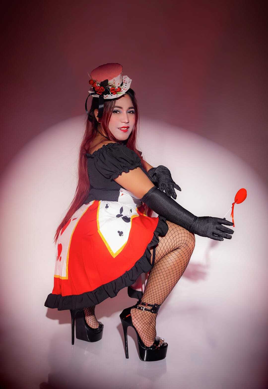 MelissaKarterrs Avatar
