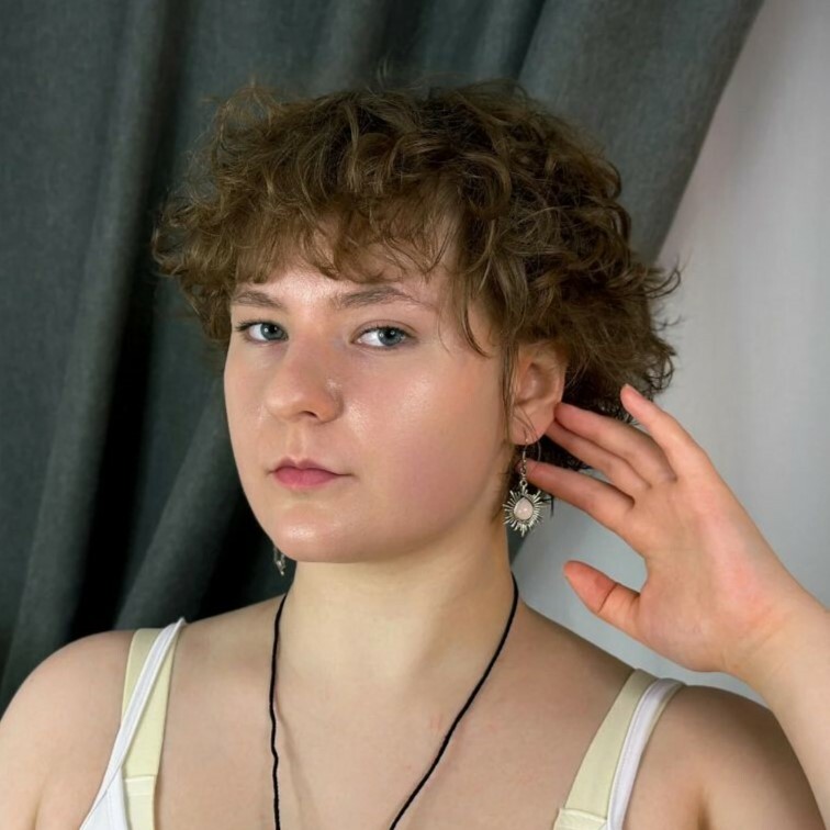 MelissaxMoore Avatar