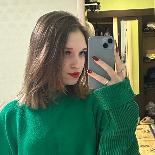 MerylBernet Avatar