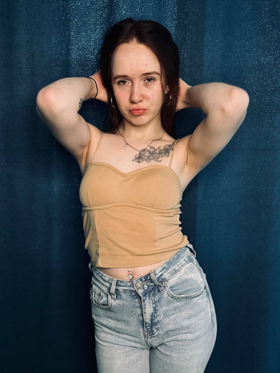 Michell-icute Avatar