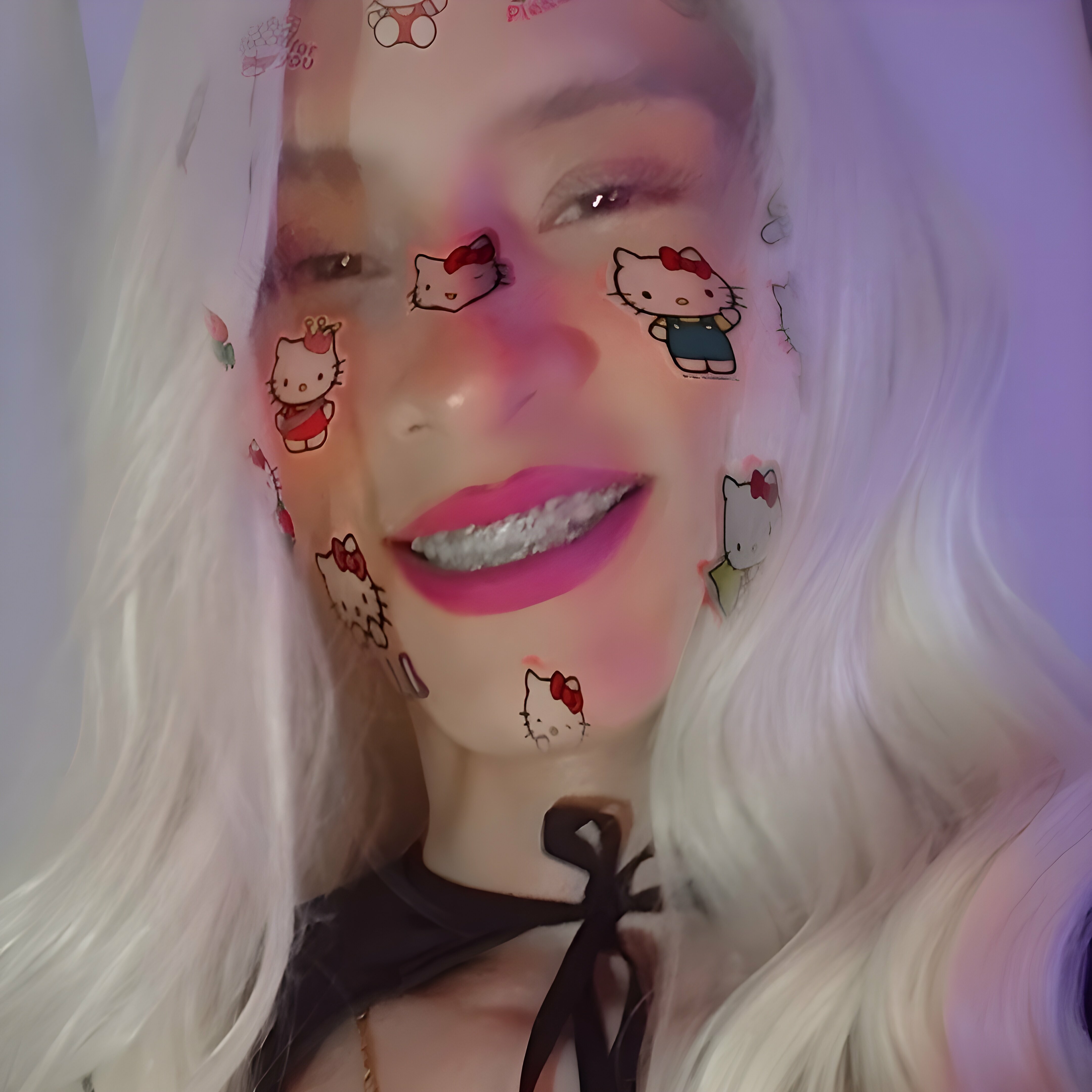 Michellamstrong01 Avatar