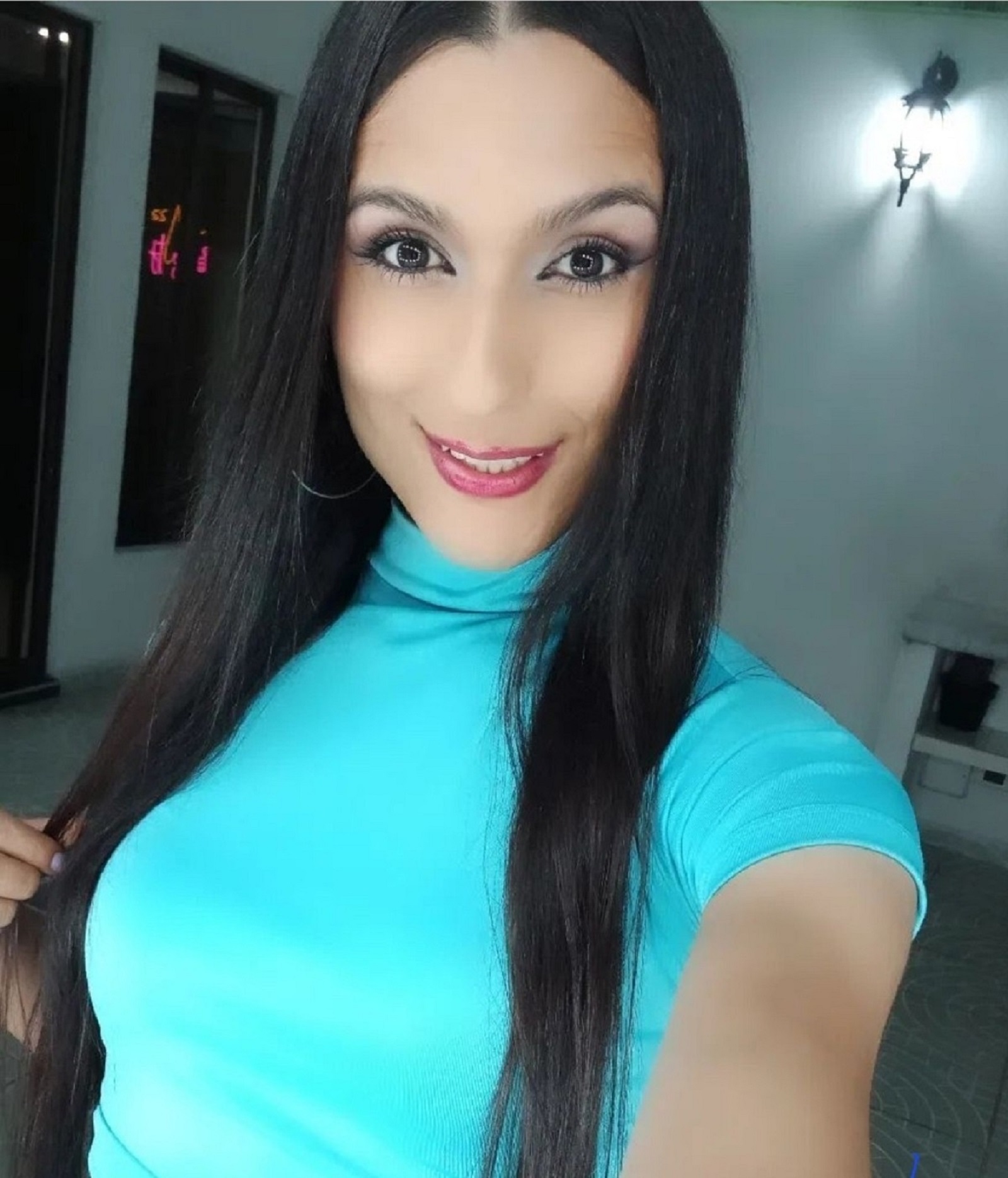 Mistress Michelle Boss Avatar