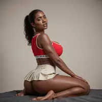 michelle21-ai profile