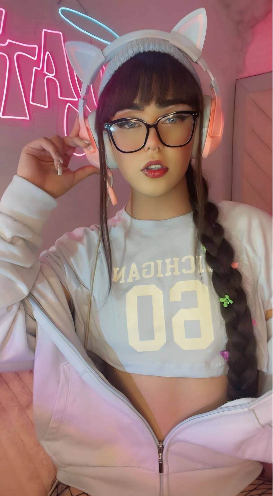 michelleevansvg Avatar