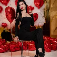 Sex cams model avatar pic - michellespencer1