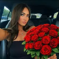 Sex cams model avatar pic - mina-babe
