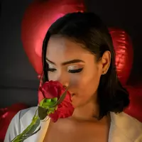 mishel-hansen profile