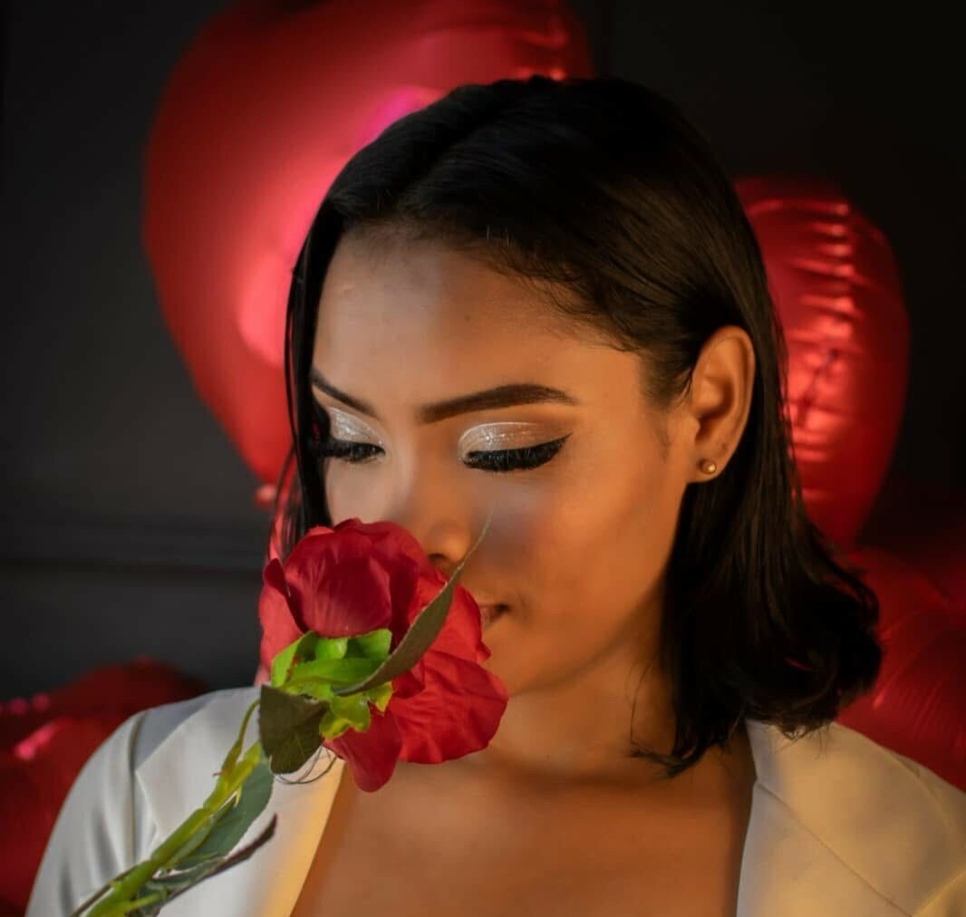 Mishel-Hansen Avatar