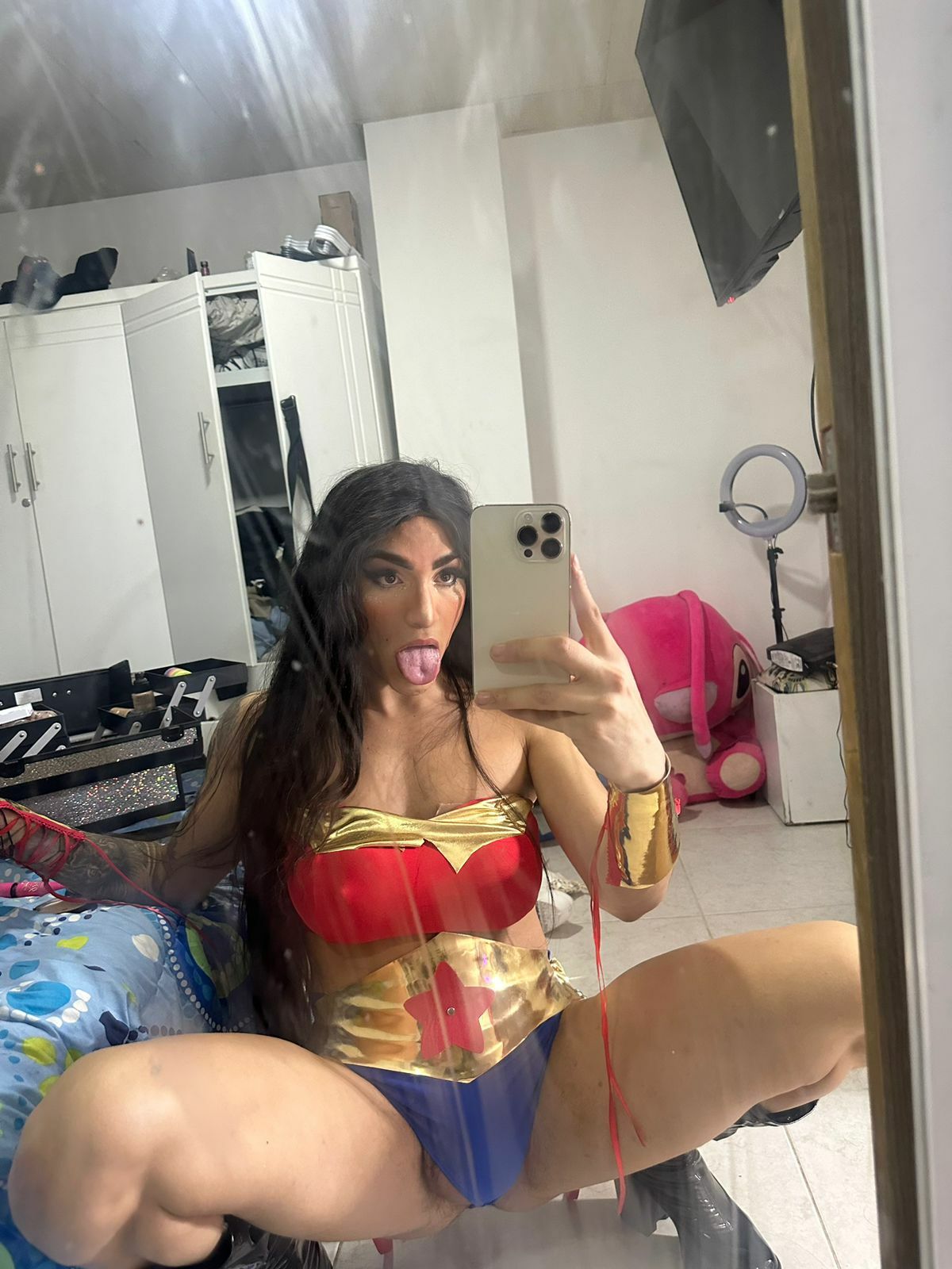 Mistresscaroline Avatar