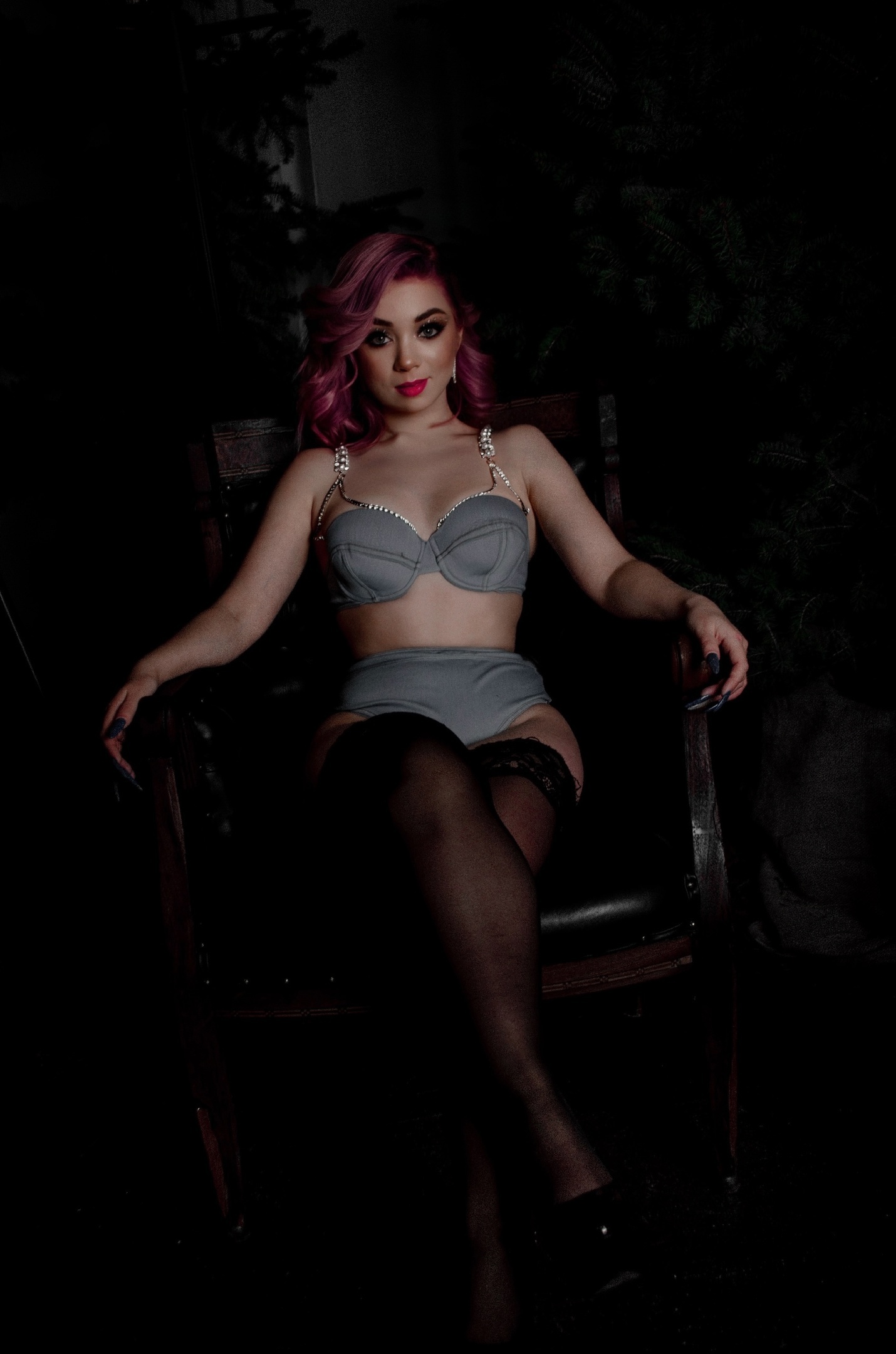 Mistress-of-your-life Avatar